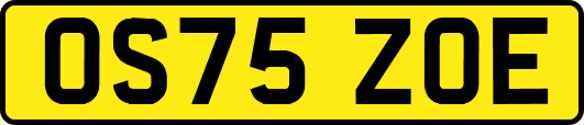 OS75ZOE