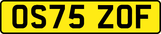 OS75ZOF