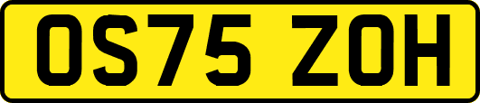 OS75ZOH