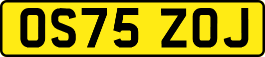OS75ZOJ