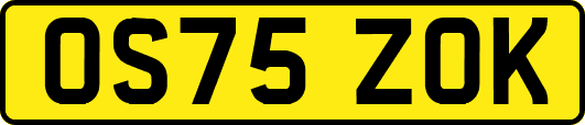 OS75ZOK