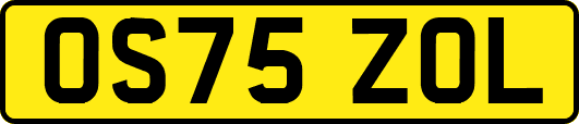 OS75ZOL