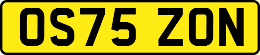 OS75ZON