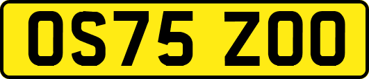 OS75ZOO