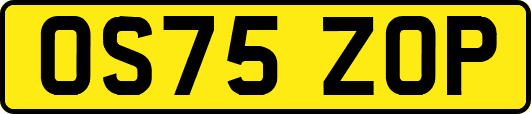 OS75ZOP