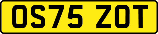 OS75ZOT