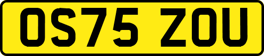OS75ZOU