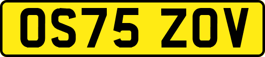 OS75ZOV