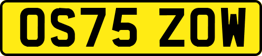OS75ZOW