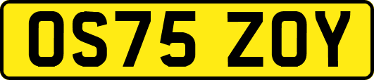 OS75ZOY