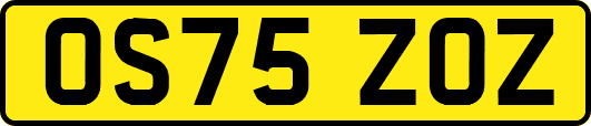 OS75ZOZ