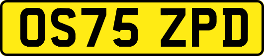 OS75ZPD