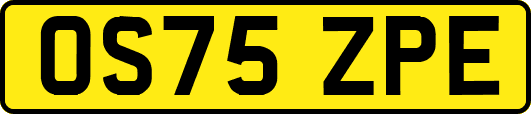 OS75ZPE