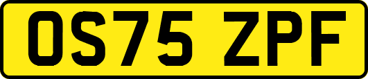 OS75ZPF
