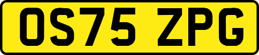 OS75ZPG