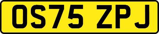 OS75ZPJ