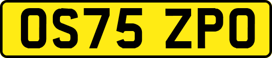 OS75ZPO