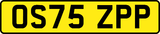 OS75ZPP