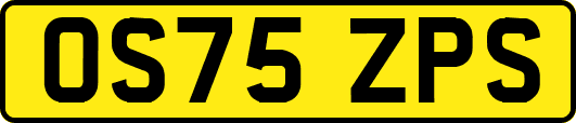OS75ZPS