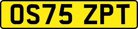 OS75ZPT