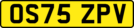 OS75ZPV