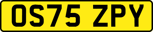 OS75ZPY