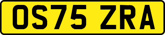 OS75ZRA