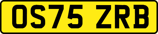 OS75ZRB