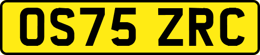 OS75ZRC
