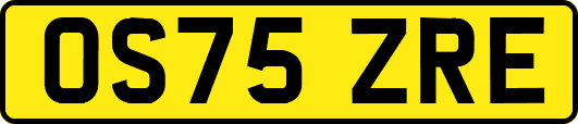 OS75ZRE
