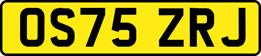 OS75ZRJ
