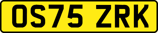 OS75ZRK