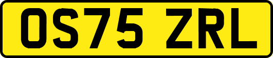 OS75ZRL