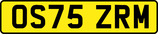 OS75ZRM
