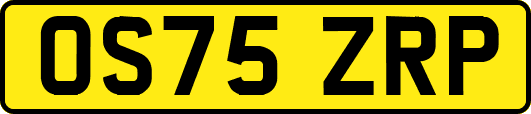 OS75ZRP