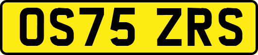 OS75ZRS