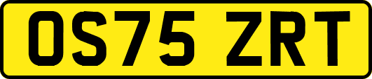 OS75ZRT