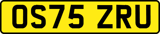 OS75ZRU