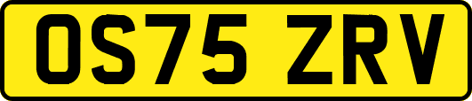 OS75ZRV