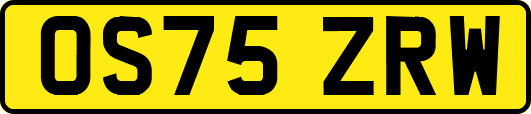 OS75ZRW