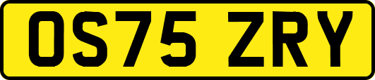 OS75ZRY