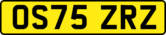 OS75ZRZ