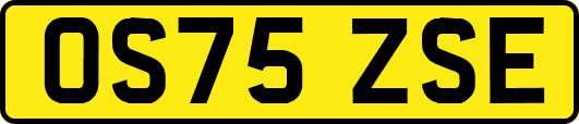 OS75ZSE