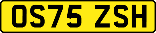 OS75ZSH