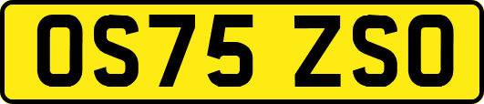 OS75ZSO