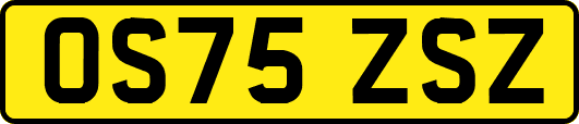 OS75ZSZ