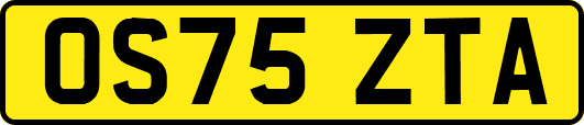OS75ZTA
