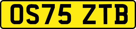 OS75ZTB