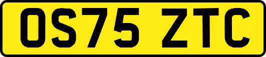OS75ZTC