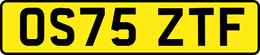 OS75ZTF